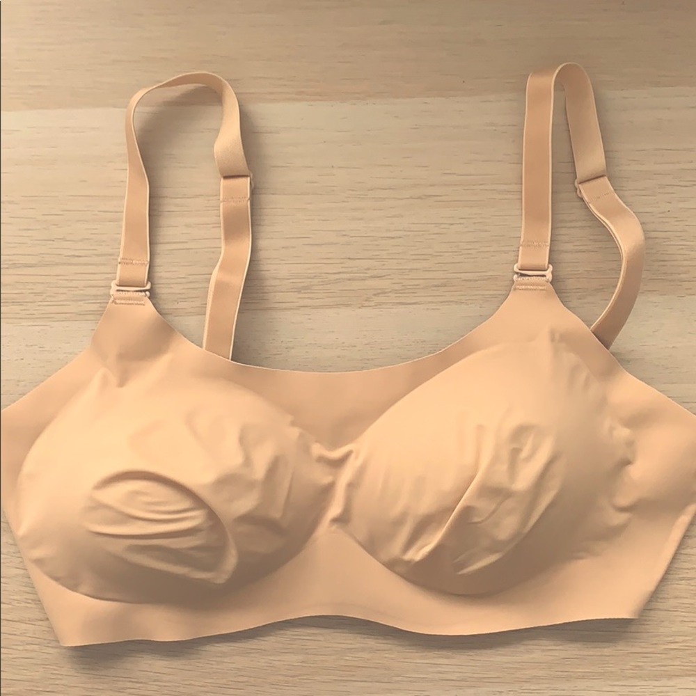 New without tags Knix Evolution bra size 4
